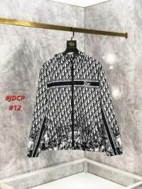 Picture of Dior Jackets _SKUDiorM-3XL12yr14434470